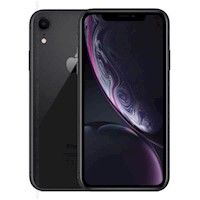 Apple iPhone XR Reacondicionado 64GB 3GB Negro